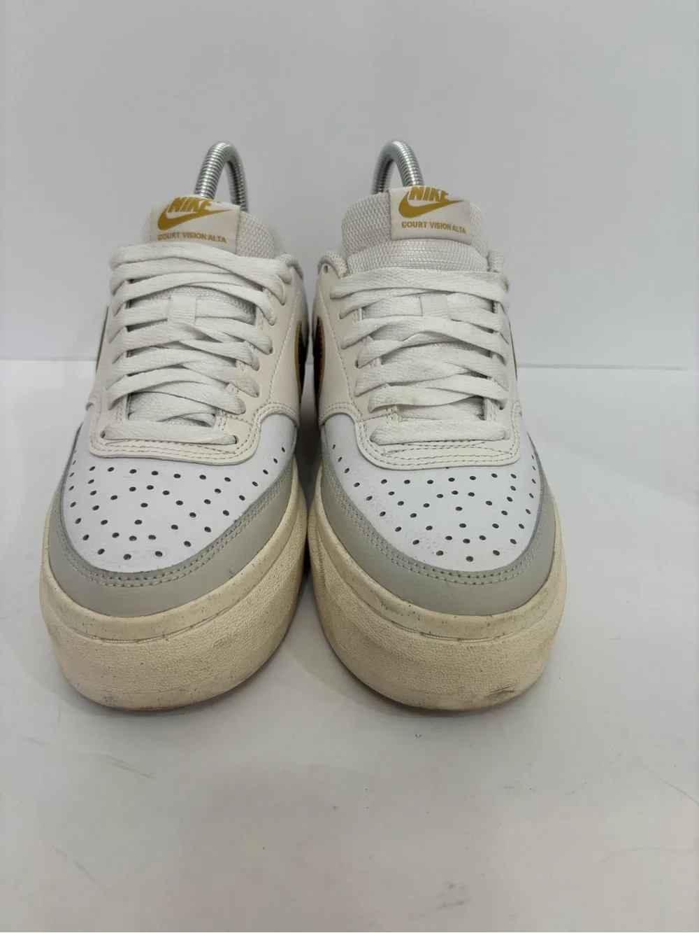 Nike court Vision Altra size 7.5